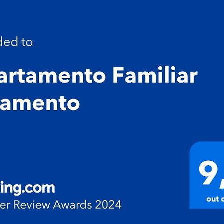 Apartamento Familiar Juramento กอร์โดบา ภายนอก รูปภาพ