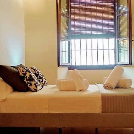 Apartamento Familiar Juramento กอร์โดบา ภายนอก รูปภาพ