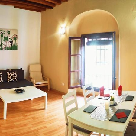 Apartamento Familiar Juramento กอร์โดบา ภายนอก รูปภาพ