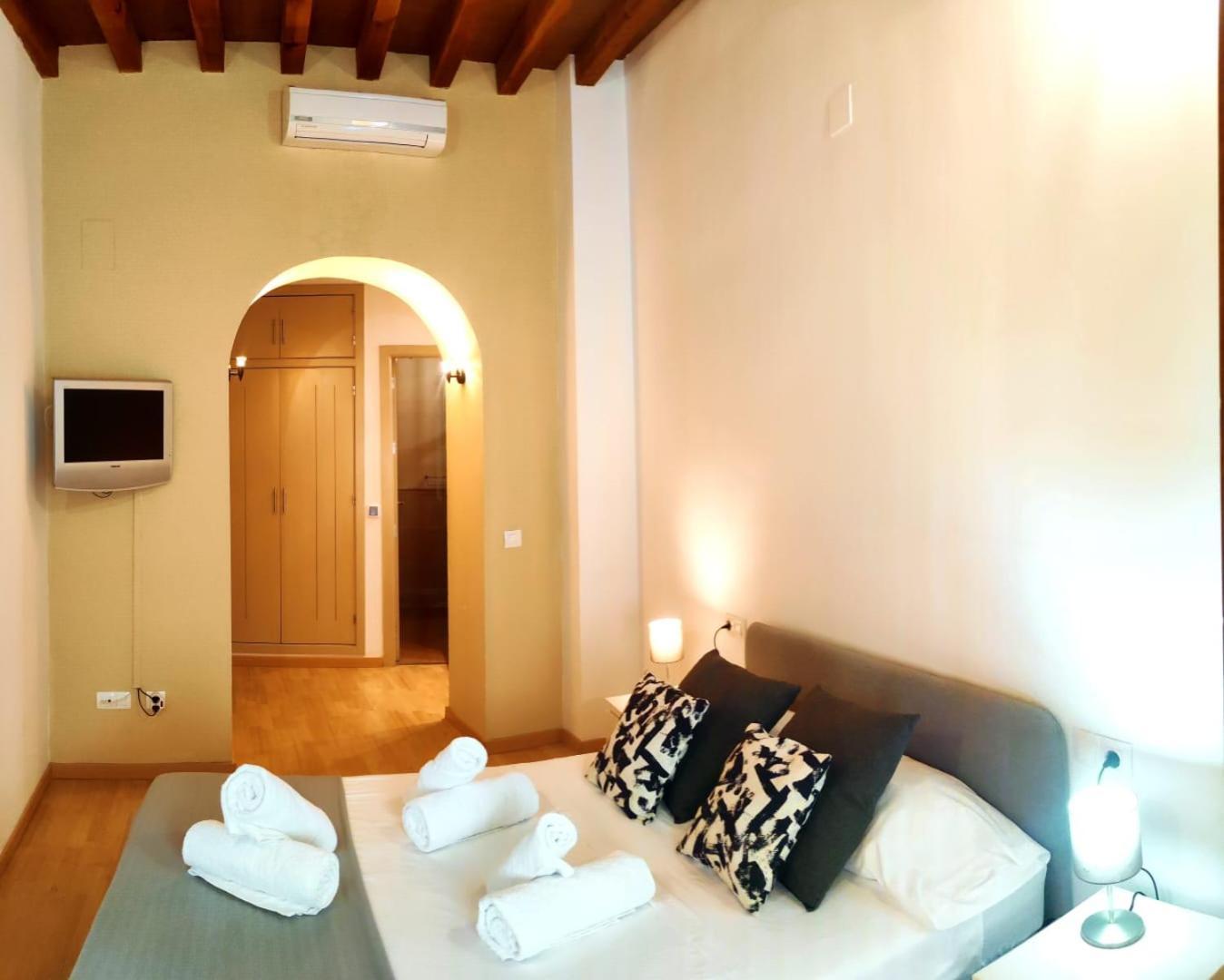 Apartamento Familiar Juramento กอร์โดบา ภายนอก รูปภาพ