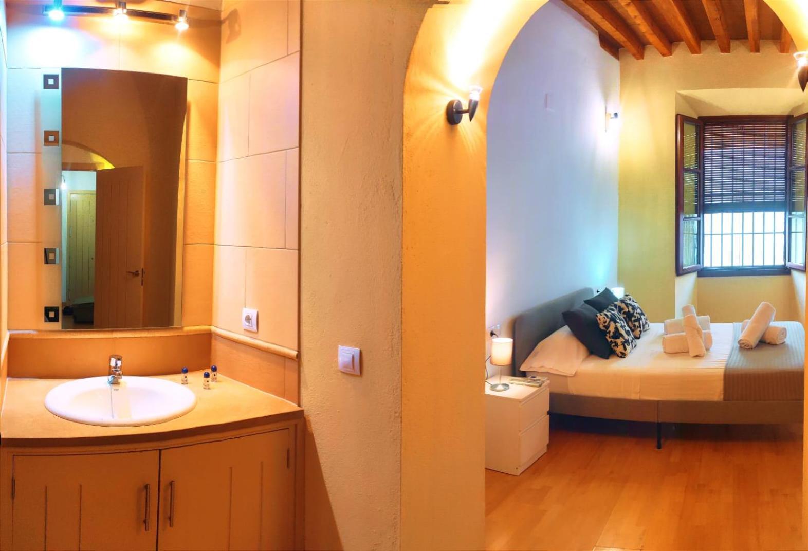 Apartamento Familiar Juramento กอร์โดบา ภายนอก รูปภาพ