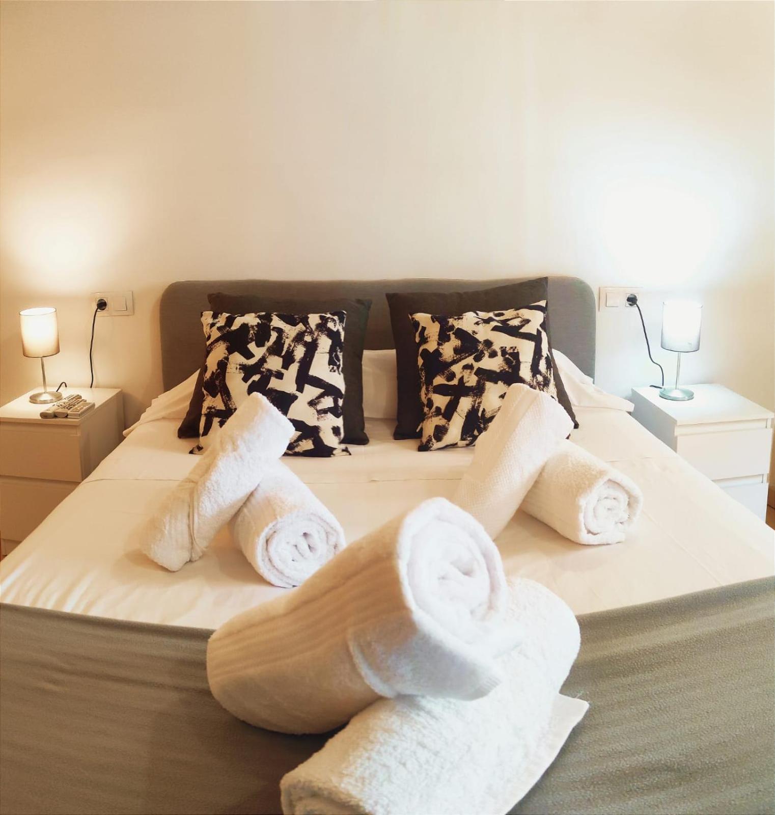Apartamento Familiar Juramento กอร์โดบา ภายนอก รูปภาพ