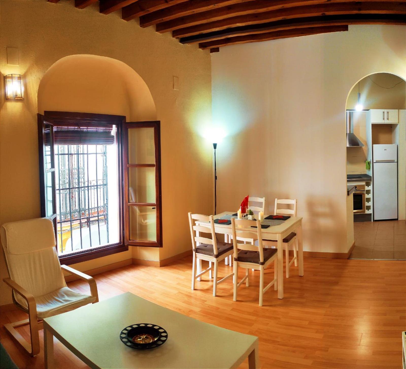 Apartamento Familiar Juramento กอร์โดบา ภายนอก รูปภาพ